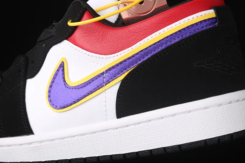 All categories Air Jordan Jordan series basketball shoes Air Jordan 1 Low Air Jordan 1 Low AJ1 Joe 1 low-top cultural and leisure sports sneakers CJ9216-051